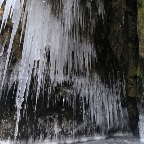 Экспресс-путешествие на Байкал в мини-группе: Листвянка и Ольхон