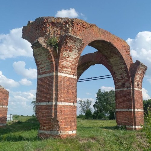 В Рязань своей компанией: Касимов, старинные сёла, городища, храмы, прогулки и природные чудеса