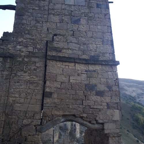 Выходные в Дагестане с местным жителем на джипе: топовые локации в мини-группе