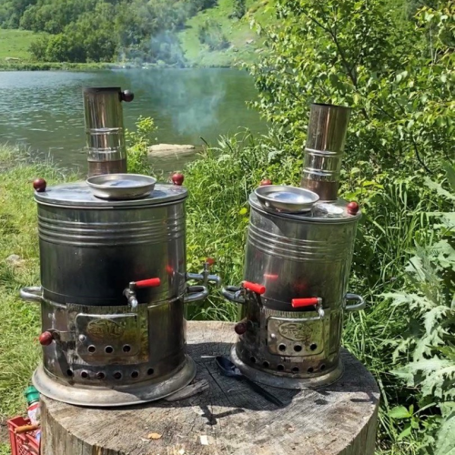 На джипах по Кавказу: Эльбрус, Домбай и другие знаковые локации региона в мини-группе