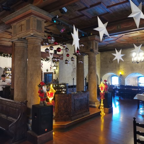 В Выборг на два дня: погружение в русскую Финляндию