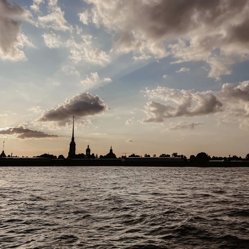 Мистический Петербург и тени прошлого