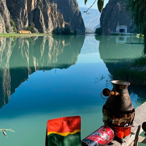 Выходные с дагестанским колоритом: от Сулака до Гамсутля в мини-группе