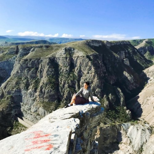 От гор к морю: главные достопримечательности Дагестана