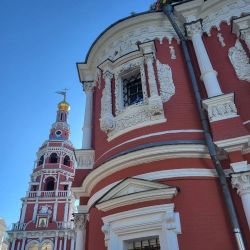 Нижний Новгород в деталях: таинственное Започаинье и «карман России»