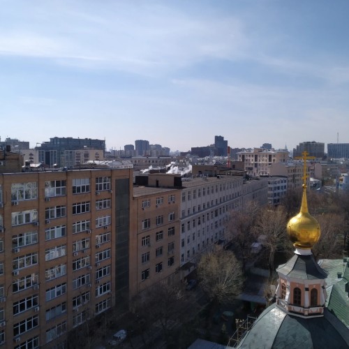 Сделано в Замоскворечье, или Дожить до редевелопмента