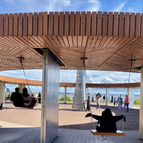 Кронштадт в небольшой группе: знакомство с городом-островом