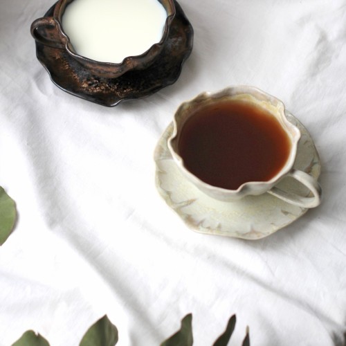 В Питере лепить!