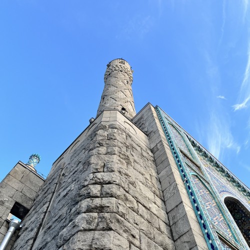 Северный модерн Петроградской стороны