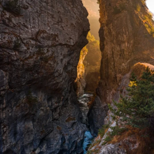 Осетинские выходные: уютный Владикавказ и впечатляющие ущелья