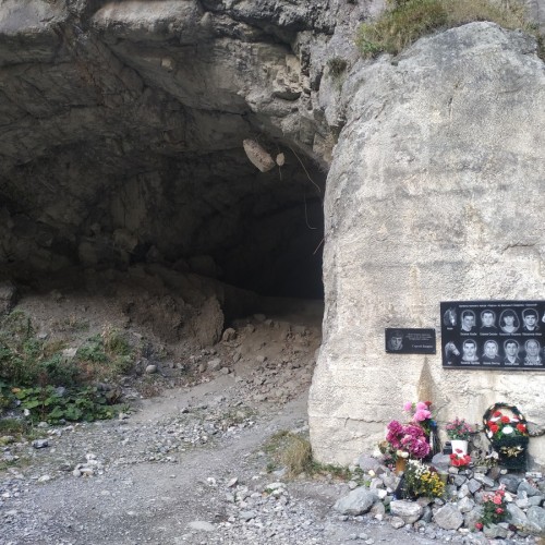 Вояж в самое сердце Осетии