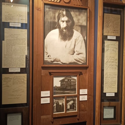 Юсуповский дворец: анфилады гостиных, покои князя и тайна убийства Распутина