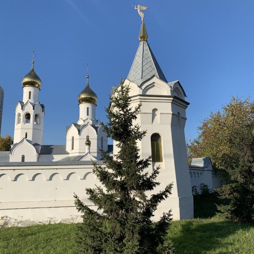 Непарадный Новосибирск: мегаполис-конструктор