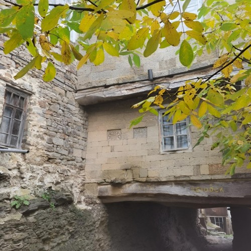 Выходные в высокогорном селе Кубачи: мастер-классы, вкусная кухня и погружение в историю