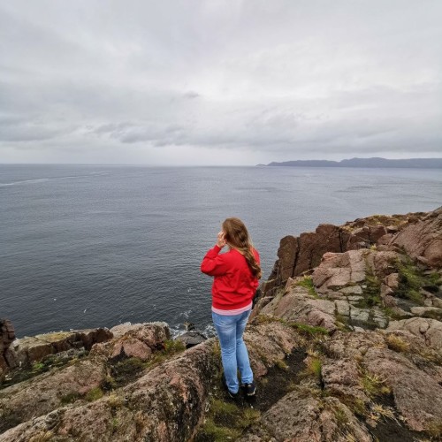 Северная перезагрузка: Мурманск, поездка в Териберку и ночь в купольном доме