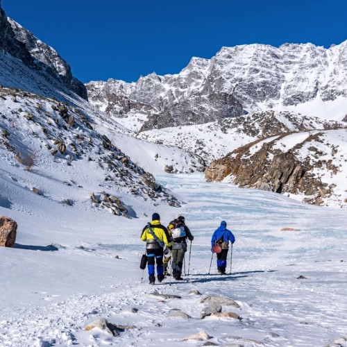 Приключение в Монголии: восхождение на высочайшую вершину Саян (из Иркутска)