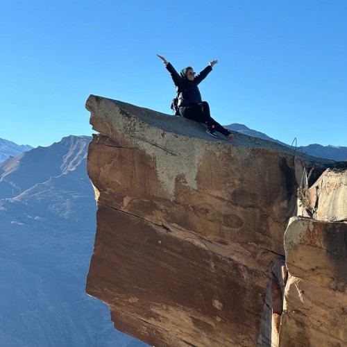 В Дагестан за уютом, вкусами и видами в мини-группе