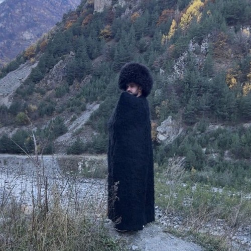 Индивидуальный выезд на внедорожниках: главное в Осетии за 3 дня