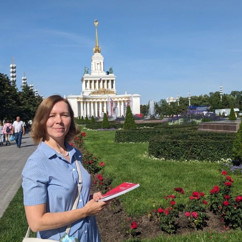 ВДНХ: от Всесоюзной сельскохозяйственной до главной выставки России