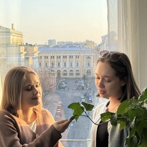 Крыши Петербурга: история выжившего экстремала от первого лица