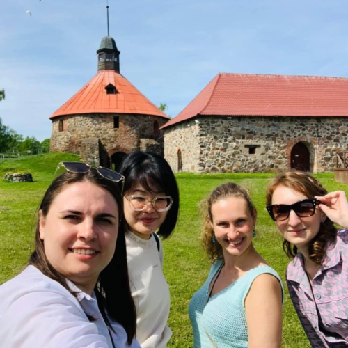 Стоит видеть и пробовать: «Рускеала», Валаам, Кижи и карельская кухня из Петербурга (всё включено)