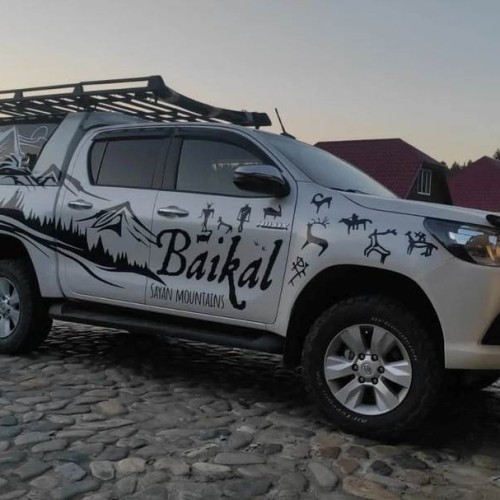 Байкальская сокровищница: Иркутск, Листвянка, Тажеранские степи, острова Огой и Ольхон (мини-группы)