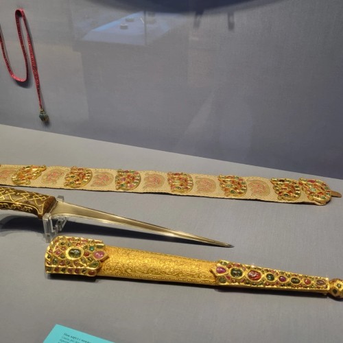 Скрытые сокровища Эрмитажа: Бриллиантовая кладовая (билеты включены)