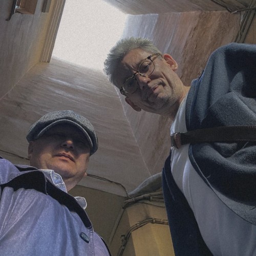 Поколение дворников и сторожей. Неформальный Ленинград 70-80х