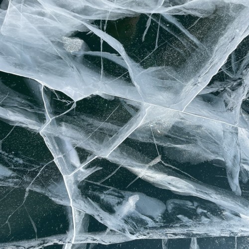 Тур-перезагрузка на Ольхоне: Хужир, Хобой и Огой, волшебный лёд и байкальская уха