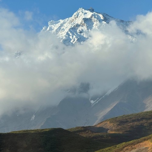 Камчатка для любви: романтичный видео- и фотовыезд для пар