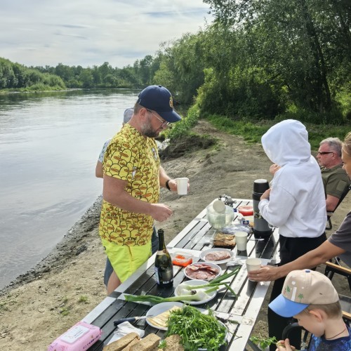Джип-тур по дикой Камчатке: вулканы, источники, пикники на природе (всё включено)
