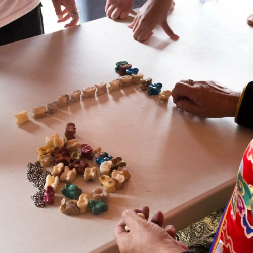 От Иркутска до Улан-Удэ: тур по Байкалу с прогулкой на катере, национальной кухней и экскурсиями