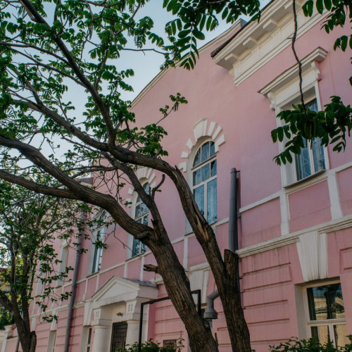 Главное о Барнауле: знаковые места и городские легенды