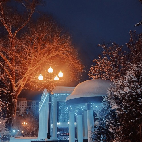 Авторская экскурсия по городу в стиле фьюжн