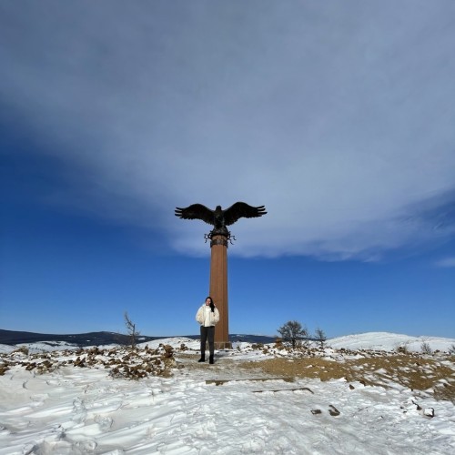 Царство льда: путешествие «всё включено» по главным достопримечательностям Байкала