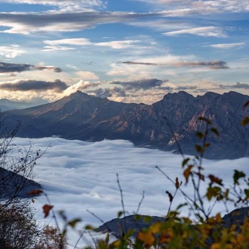 Ингушетия и Северная Осетия за выходные с мастер-классом и дегустацией (в мини-группе)