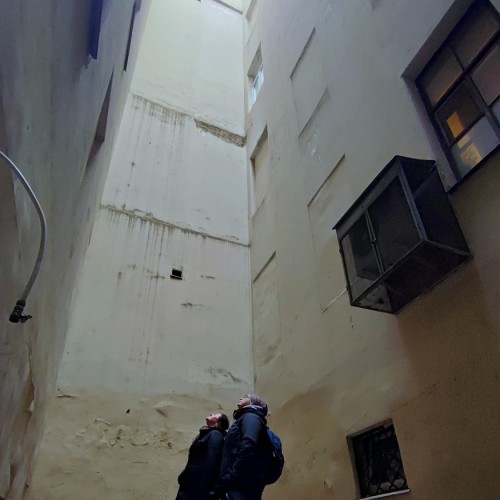 Васильевский остров: от Петра — до наших дней