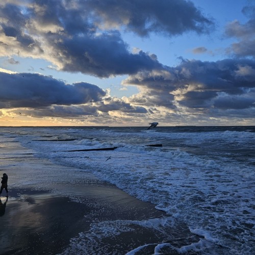 Индивидуальная поездка в Калининград: Балтийск, Светлогорск, Зеленоградск и Куршская коса