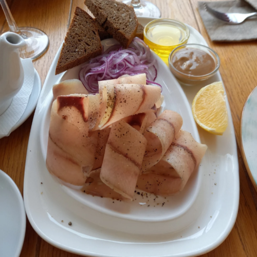 Калининградское наследие Восточной Пруссии: немецкая архитектура Раушена, Кёнигсберга, Пиллау