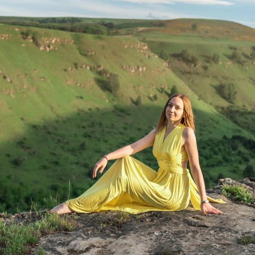 Фотопрогулка по старинному Пятигорску