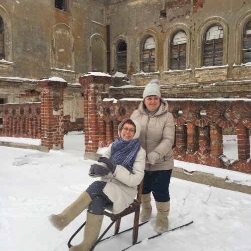 Глина, огонь и пушистые хвосты: секреты нижегородских промыслов