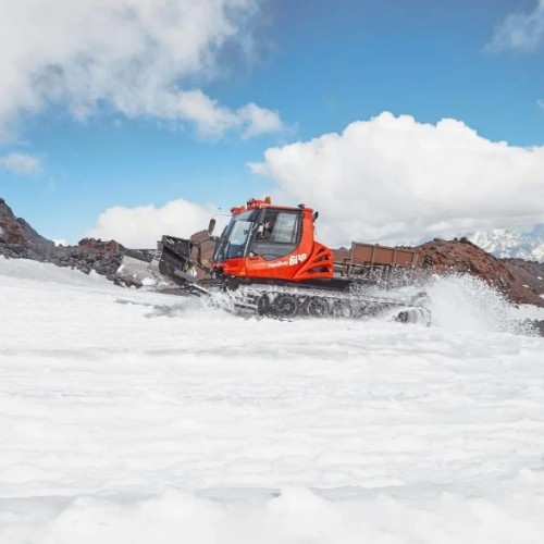Комфортный треккинг в Приэльбрусье в мини-группе