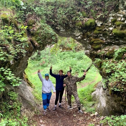 В роли кочевника на Алтае: обряды, сакральные места и дегустации традиционных блюд