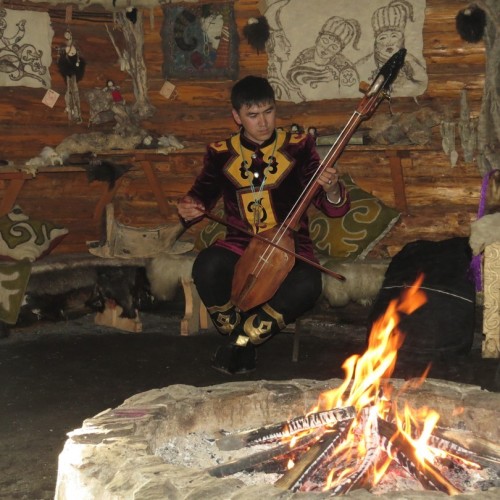 Этнотур по Алтайскому краю и Республике Алтай: всё включено