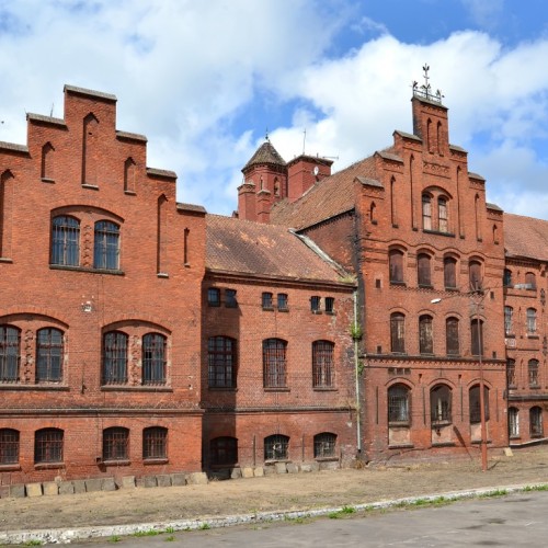 Всё самое главное в Калининградской области: от рыцарских замков до Куршской косы