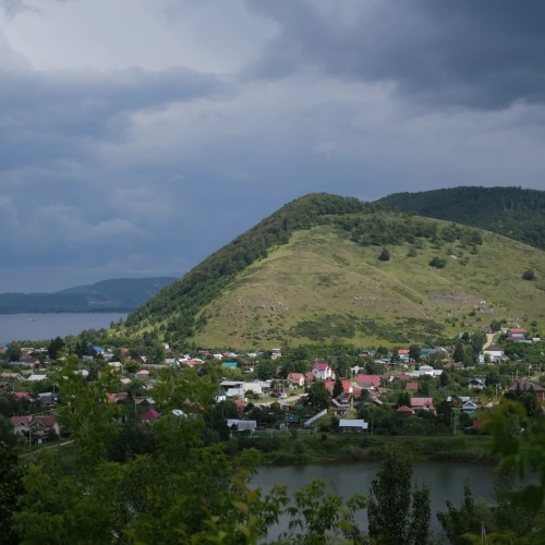Самарская Лука — путешествие в сердце Жигулёвских гор