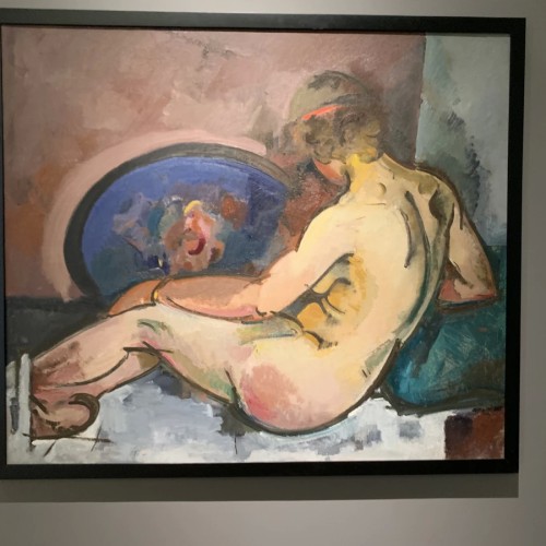 «Наш авангард» в Русском музее