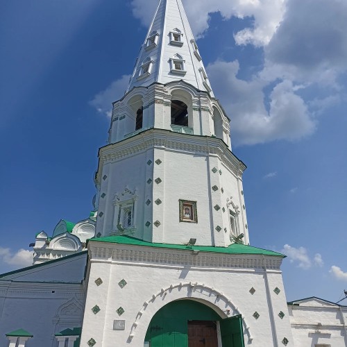 Балахна, Конёво, Юрино: увлекательное путешествие в старину