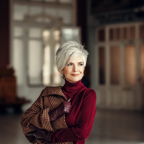 Фотосессия на Витебском вокзале в Петербурге