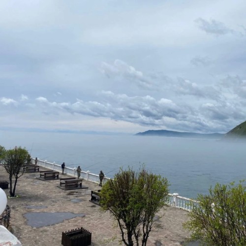 Байкал только для вас: путешествие по главным местам Листвянки, Ольхона и Аршана